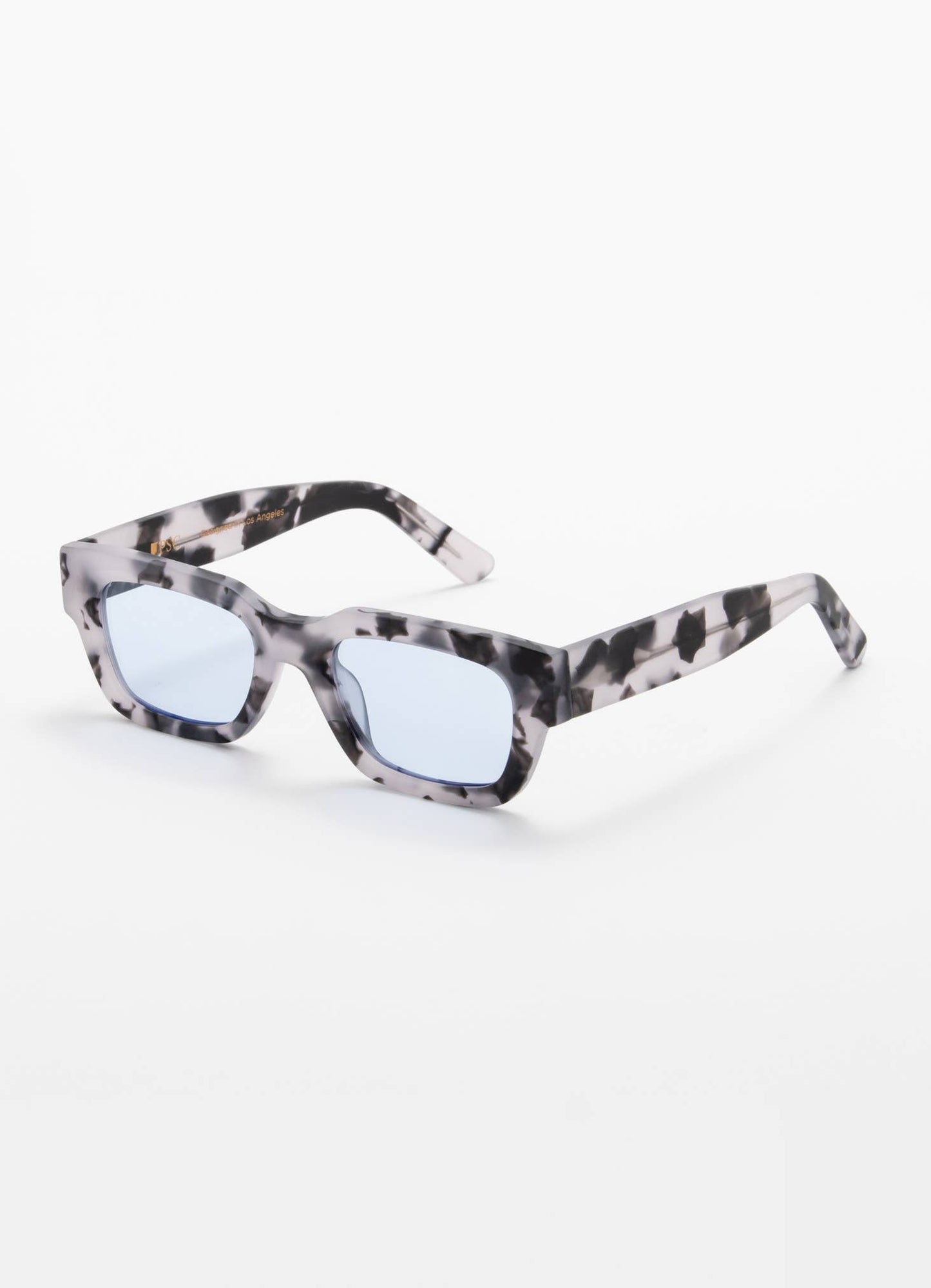 Silas - Acetate Sunglasses