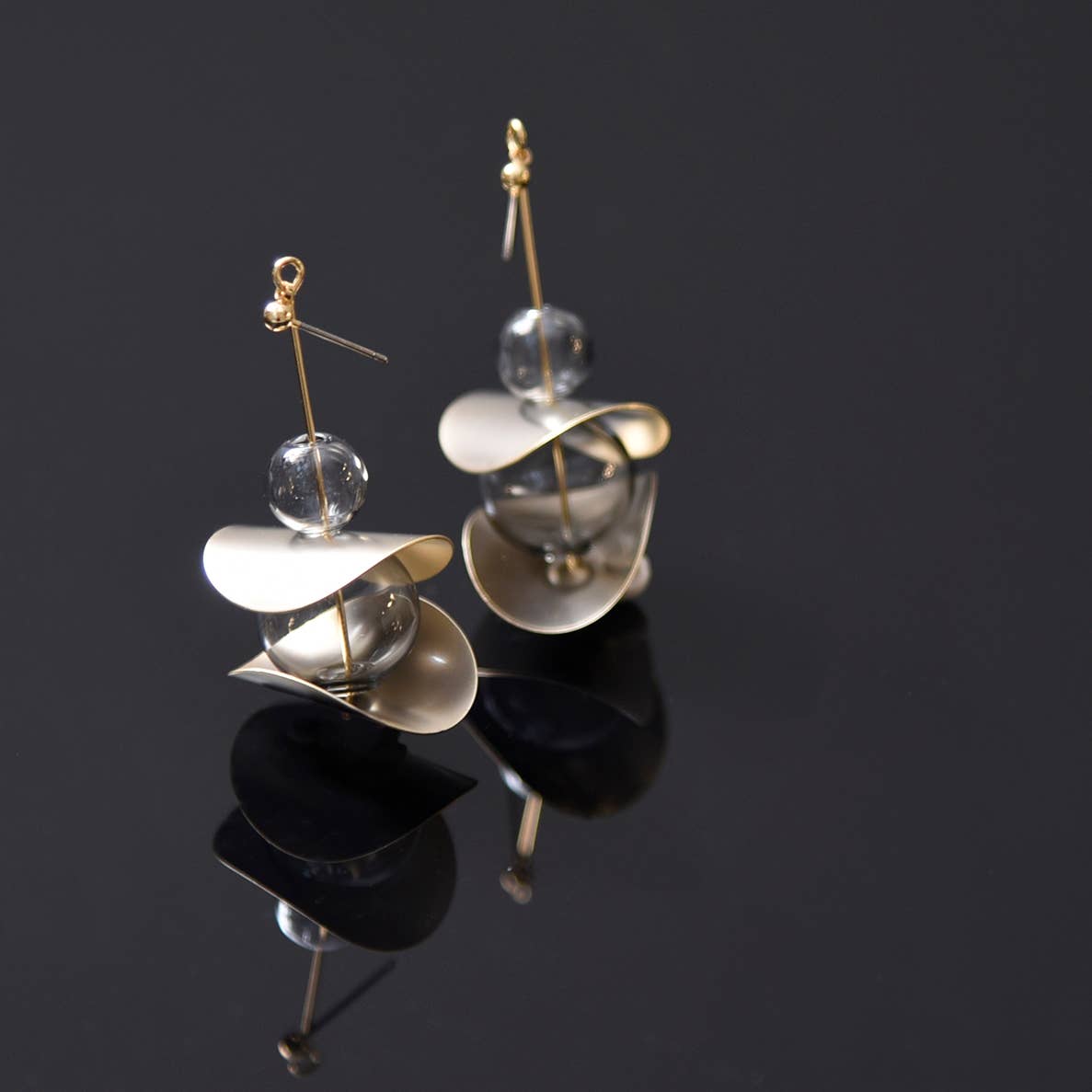 Otto Earrings