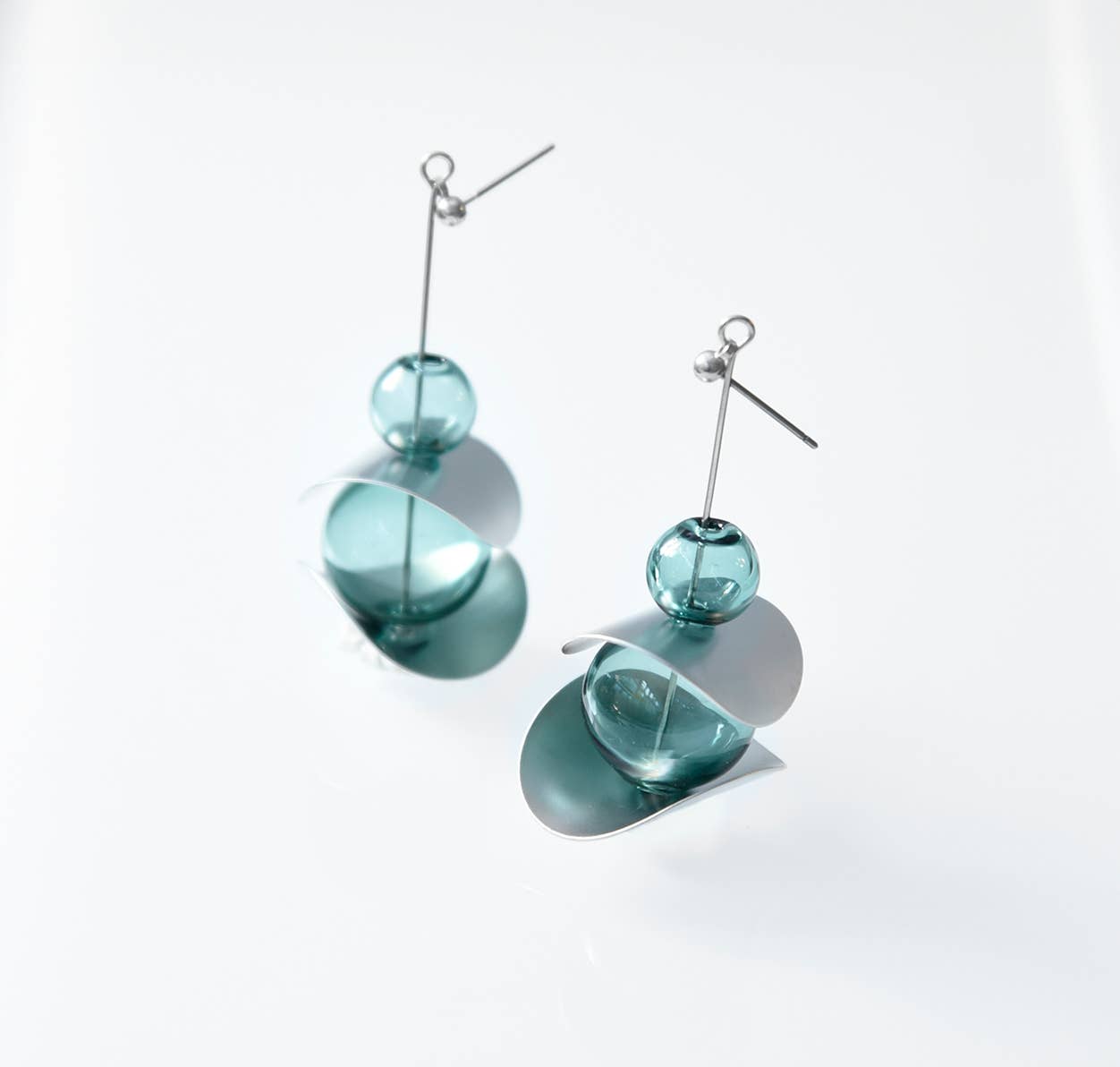 Otto Earrings