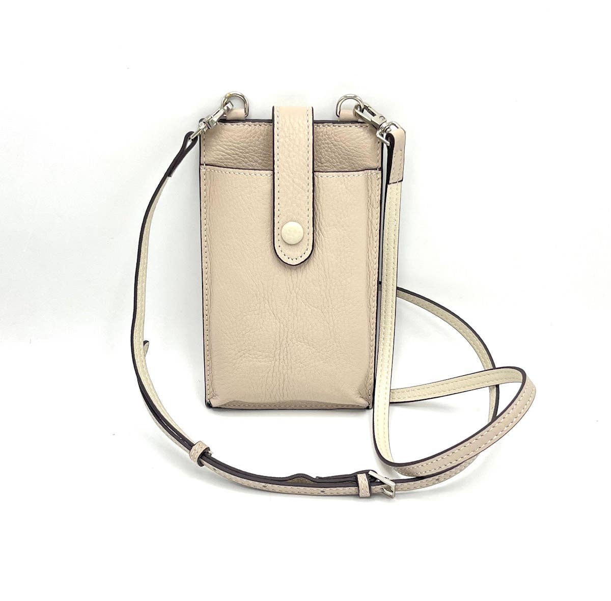 Genuine leather phone bag, art. 2510