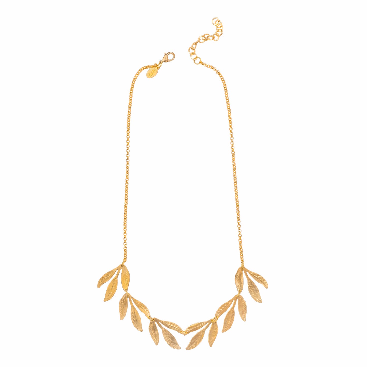 Sea forest Necklace