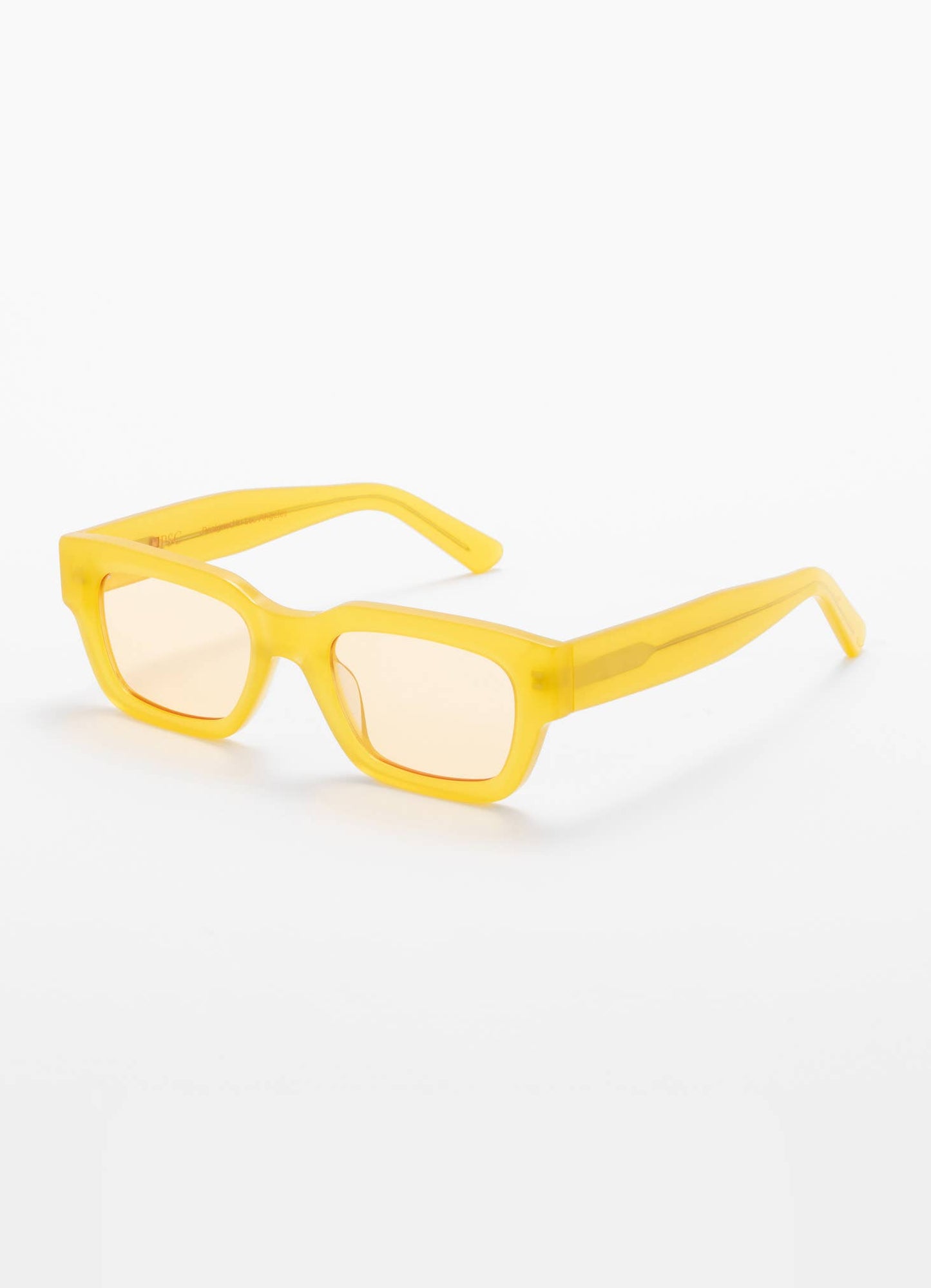 Silas - Acetate Sunglasses