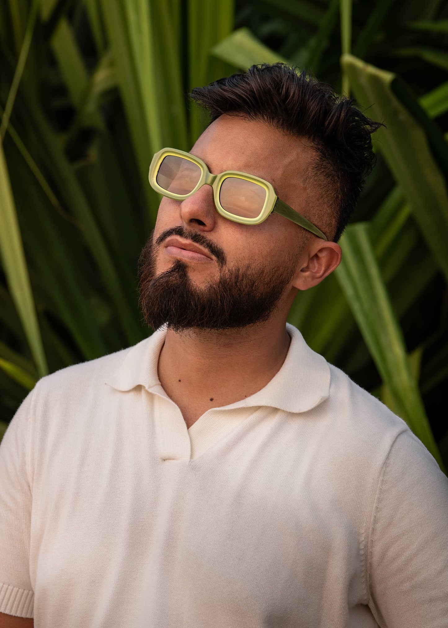 Aster - Acetate Sunglasses