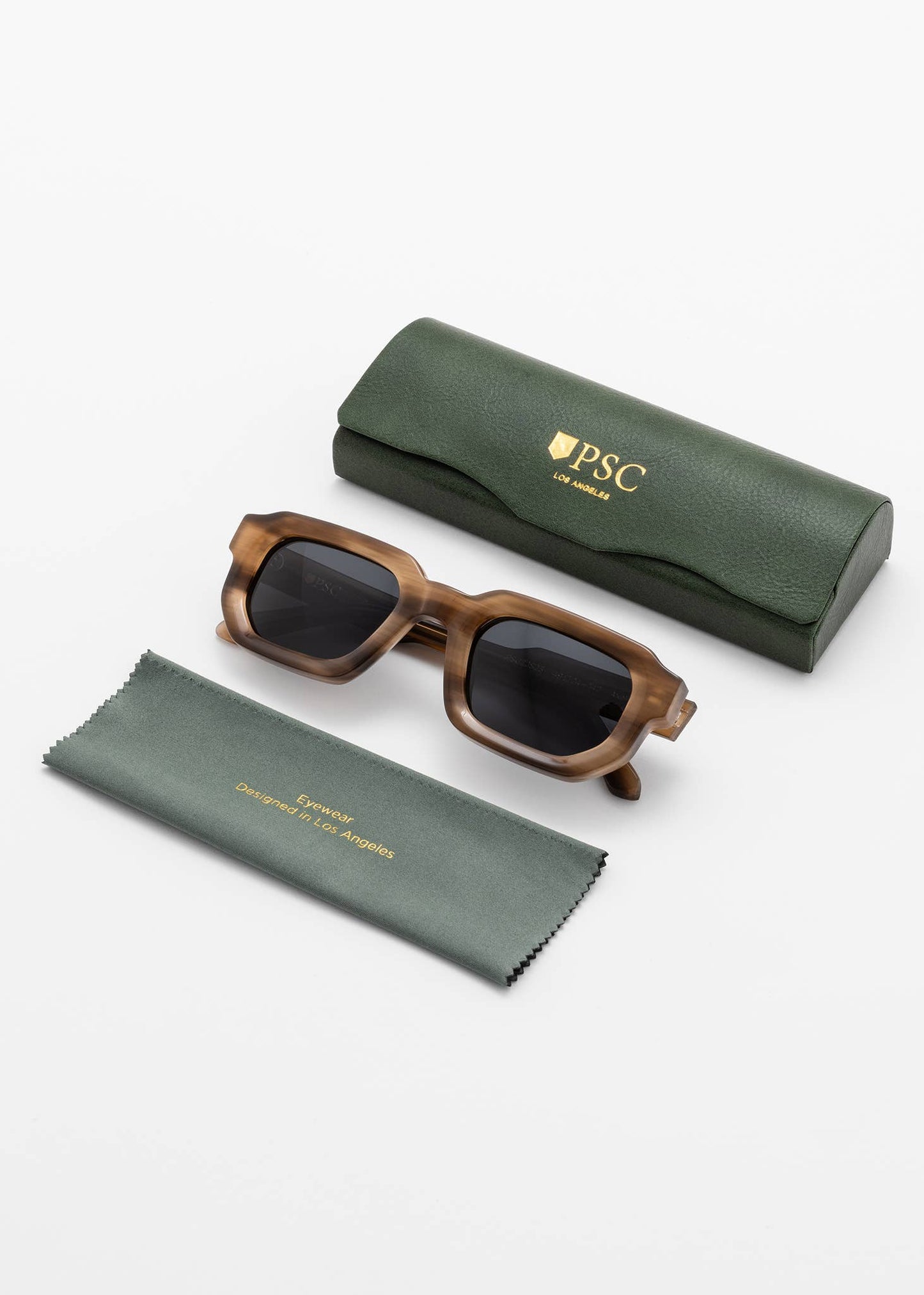 Alex - Acetate Sunglasses