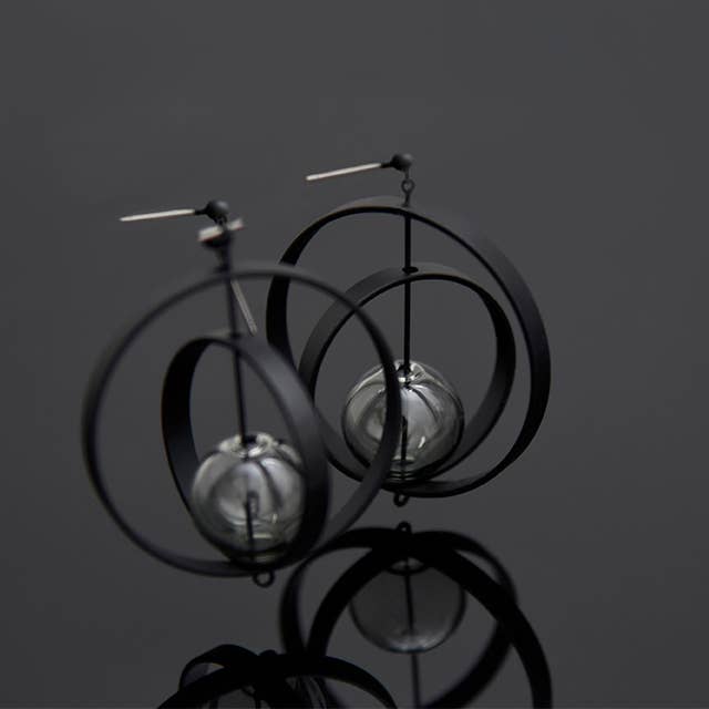 Eris Earrings