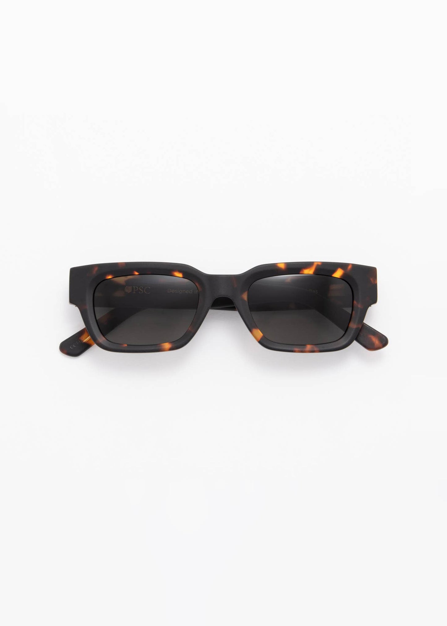 Silas - Acetate Sunglasses