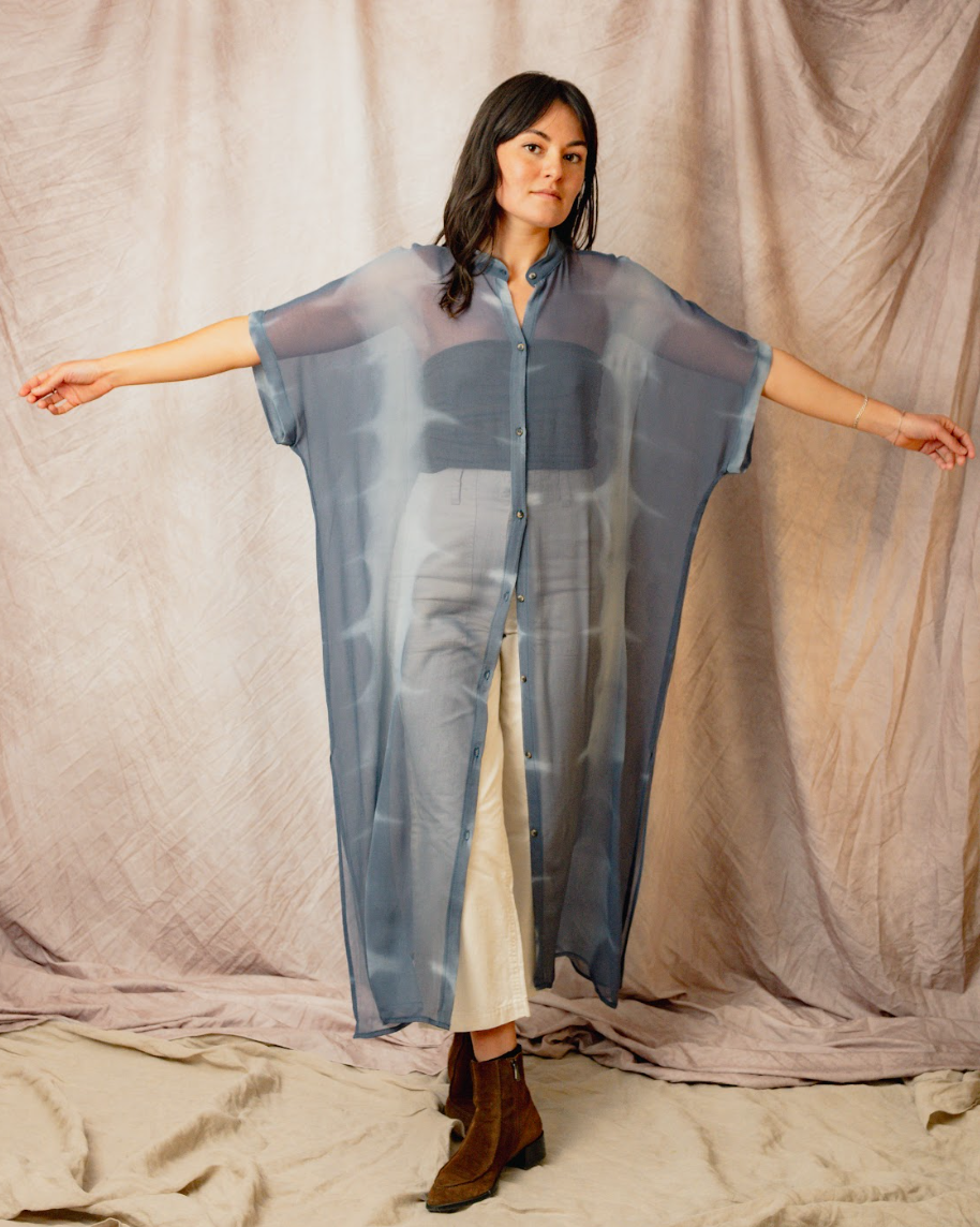 Maeve Duster in Umbra
