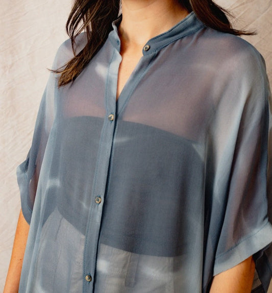 Maeve Duster in Umbra