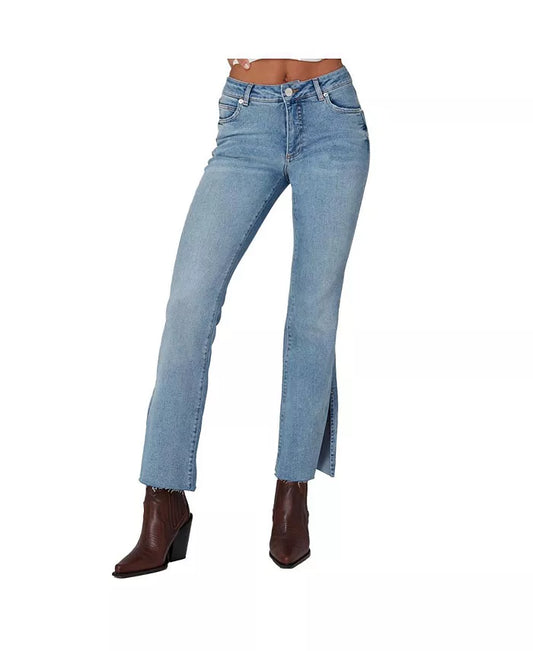 Lola Billie DS High-Rise Bootcut Jeans