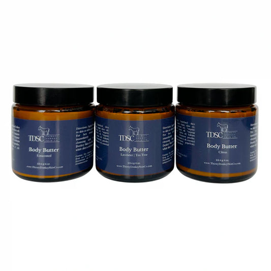 Body Butter