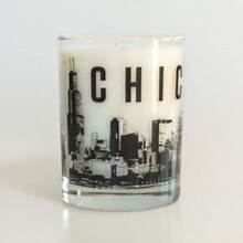 The Chicago Candle