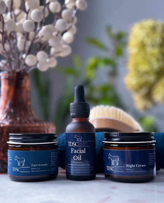 Facial Care Kit