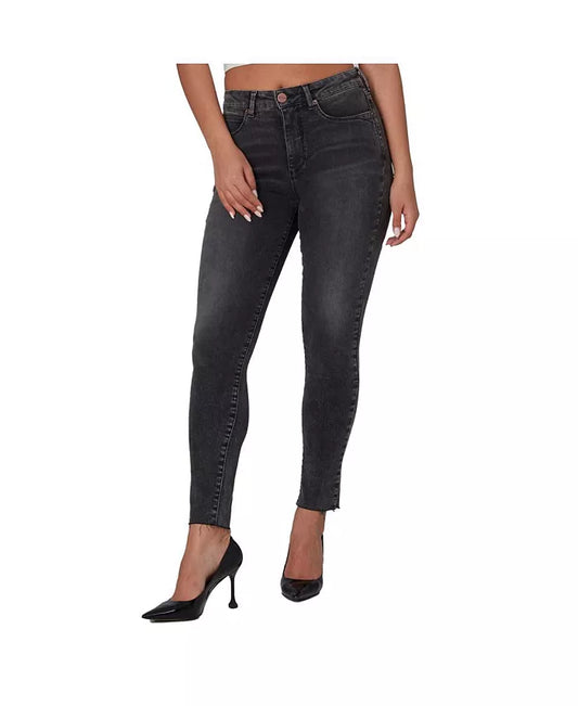 Lola Alexa-SG High Rise Skinny Jeans