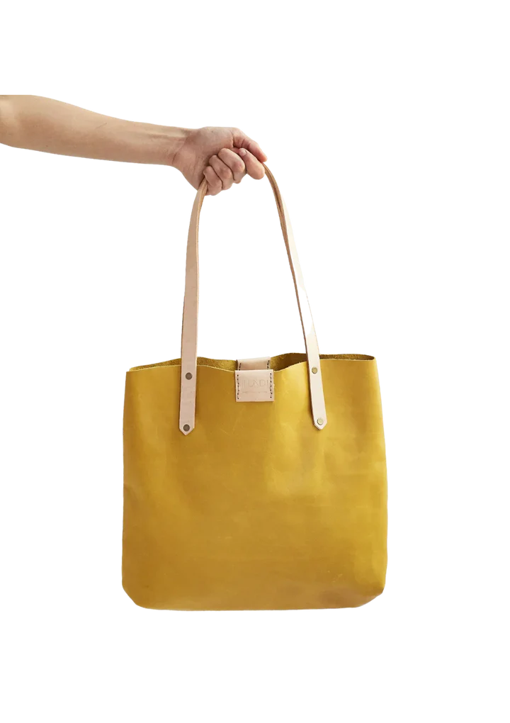 ILUNDI MARIGOLD PURSE