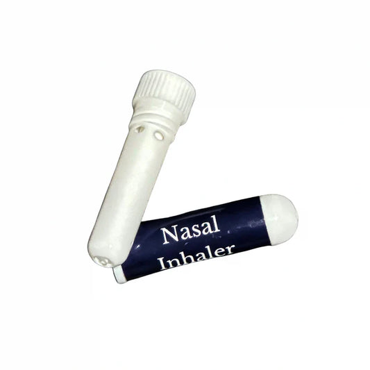 Nasal Inhaler