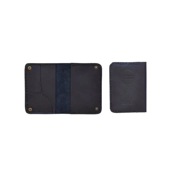 Ilundi Passport Wallet