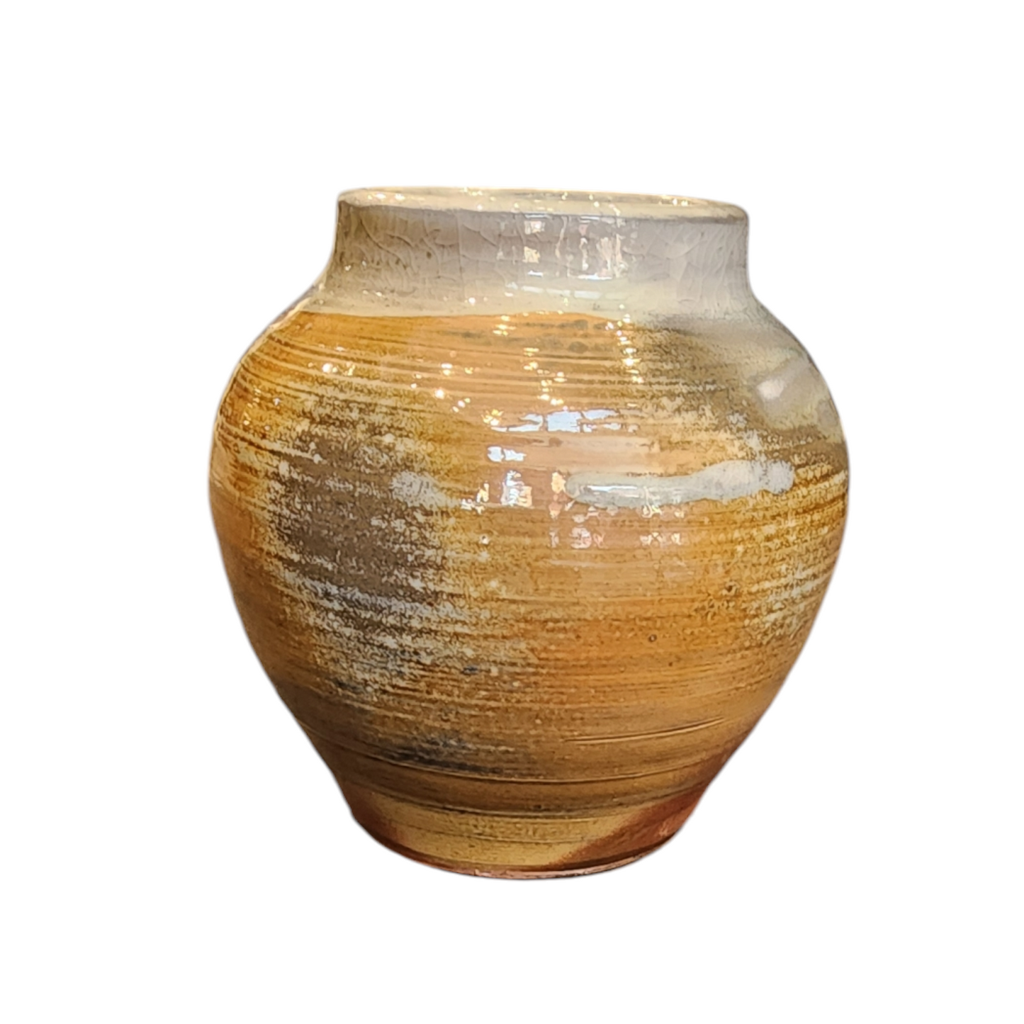 Venus Small Vase