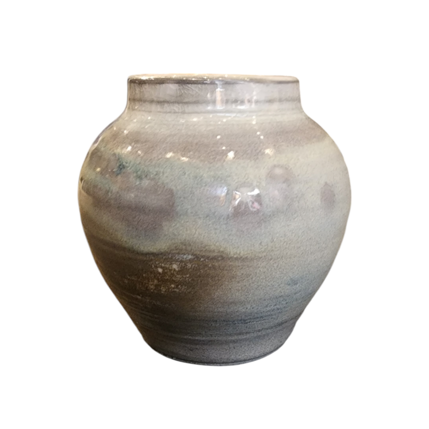 Venus Small Vase