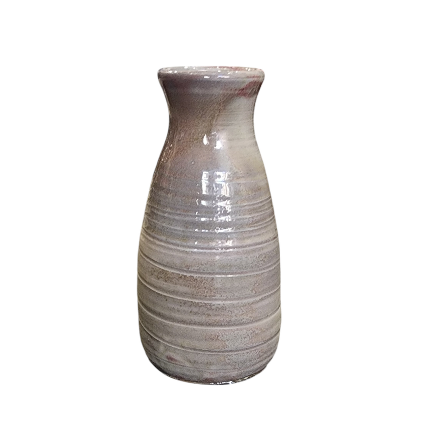 Ash Bud Vase