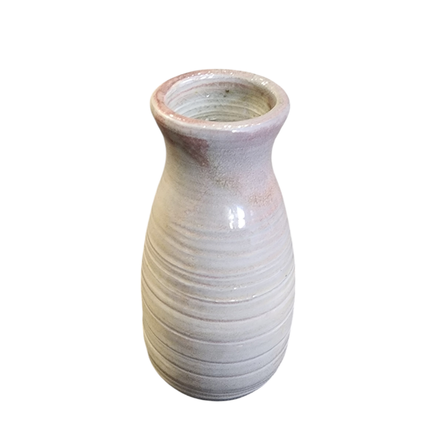 Ash Bud Vase