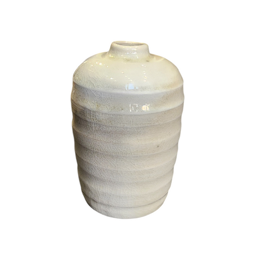 Selena Bud Vase