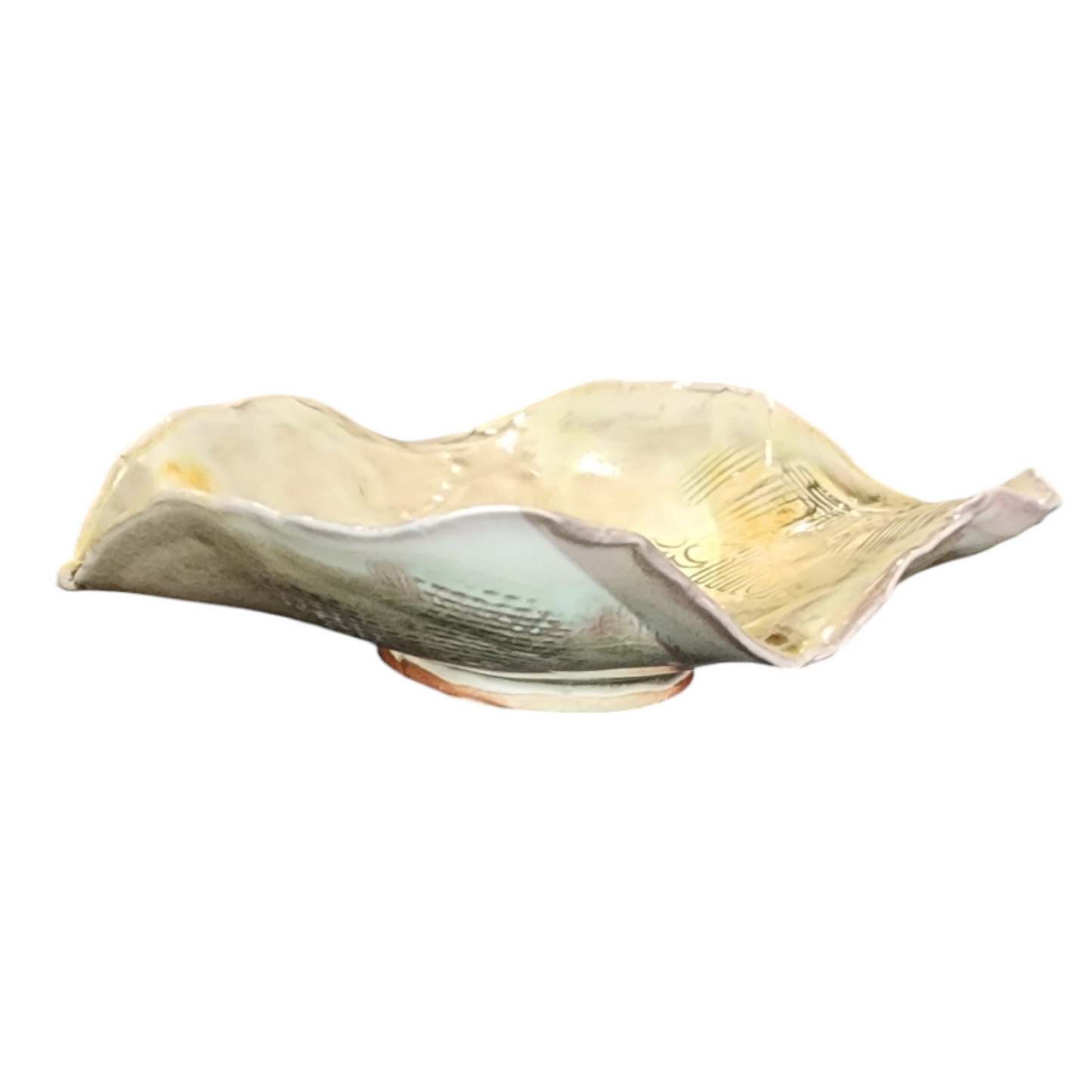 Impressions Candy Dish