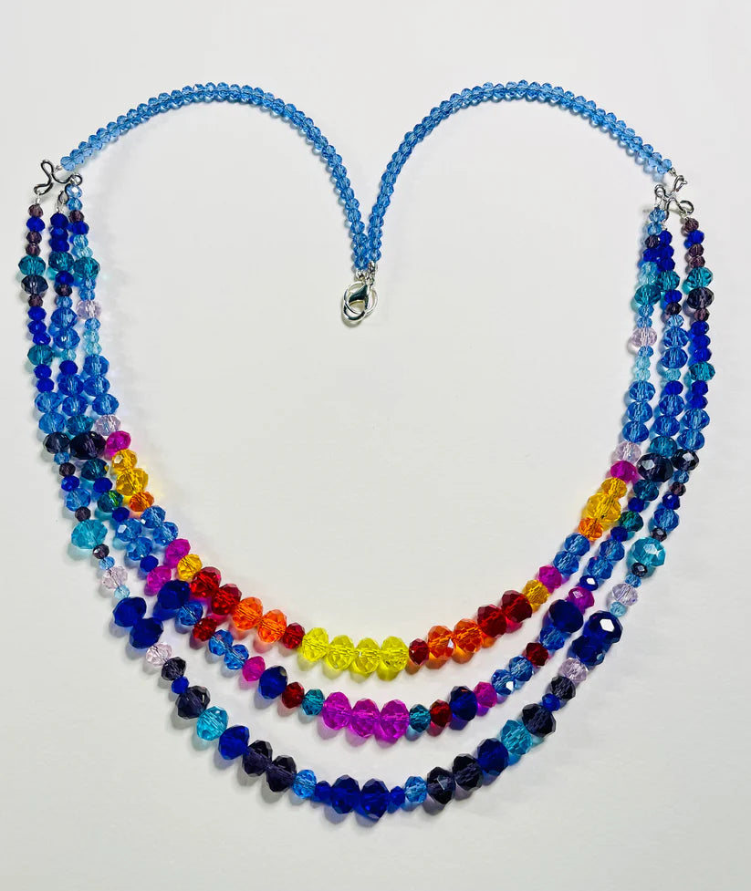Puerto Vallarta Necklace