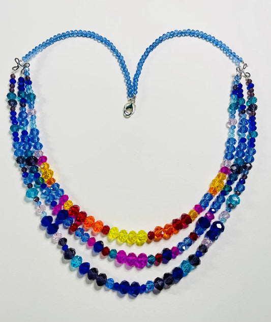 Puerto Vallarta Necklace