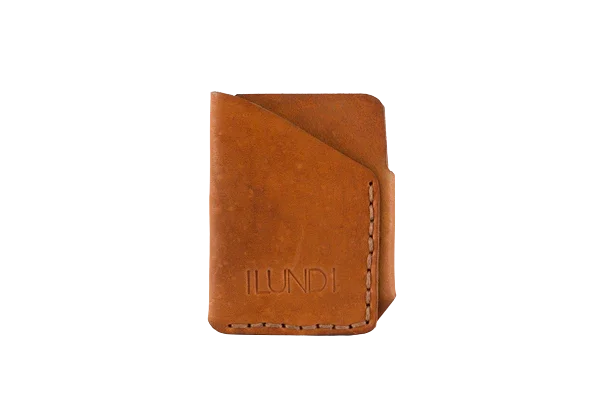 Cape Town Card Wallet