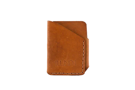 Cape Town Card Wallet