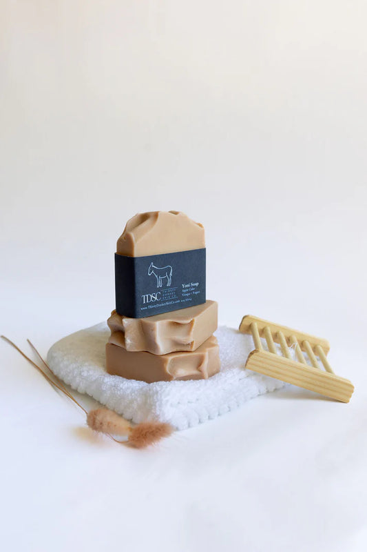 Yoni Bar Soap