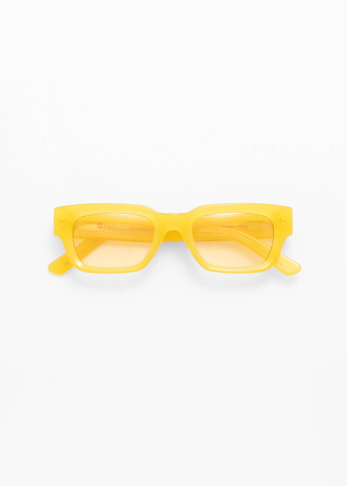 Silas - Acetate Sunglasses