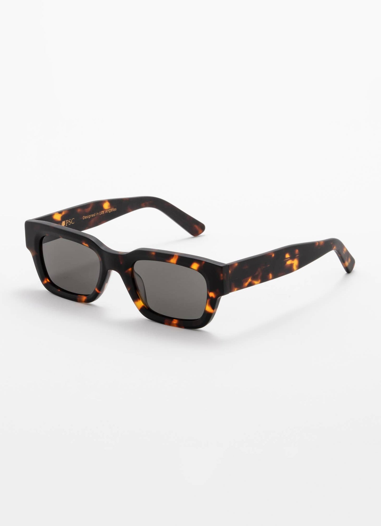 Silas - Acetate Sunglasses