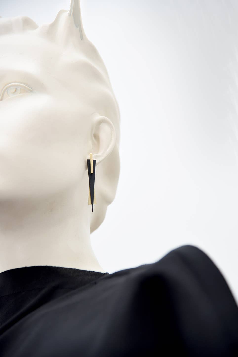 Trio Double Ear Jackets