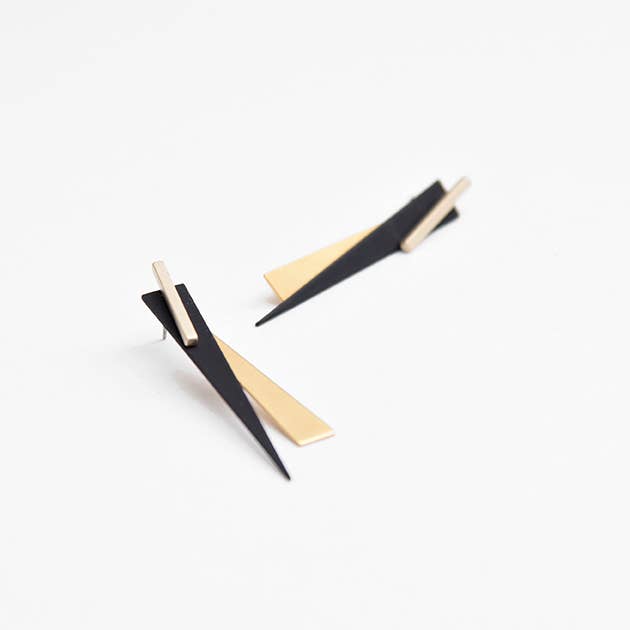 Trio Double Ear Jackets