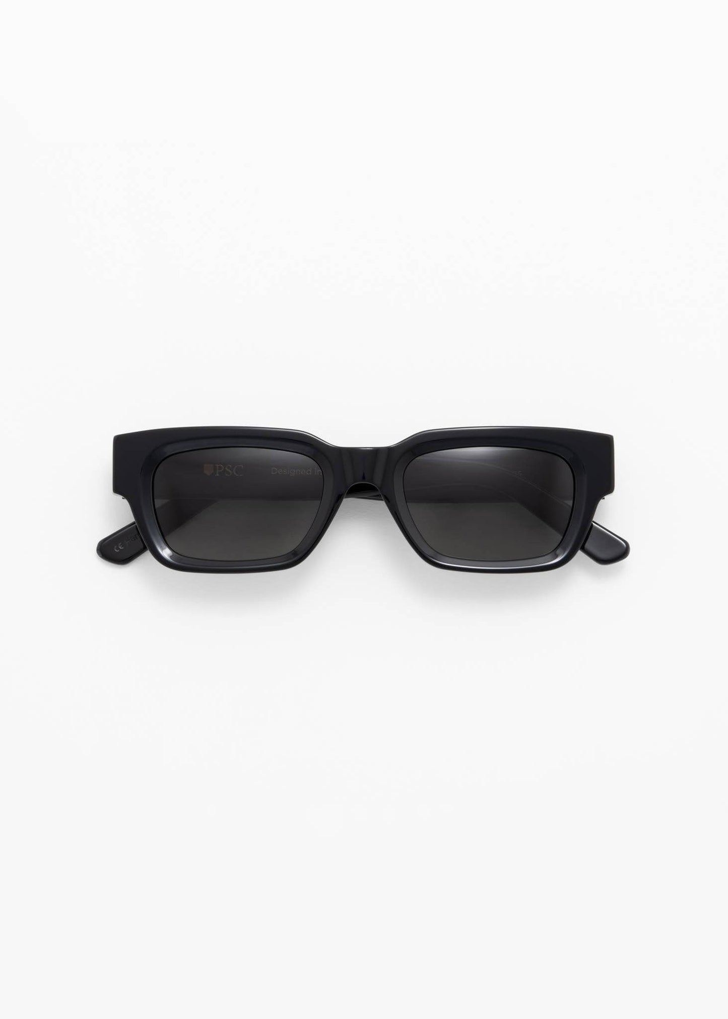 Silas - Acetate Sunglasses