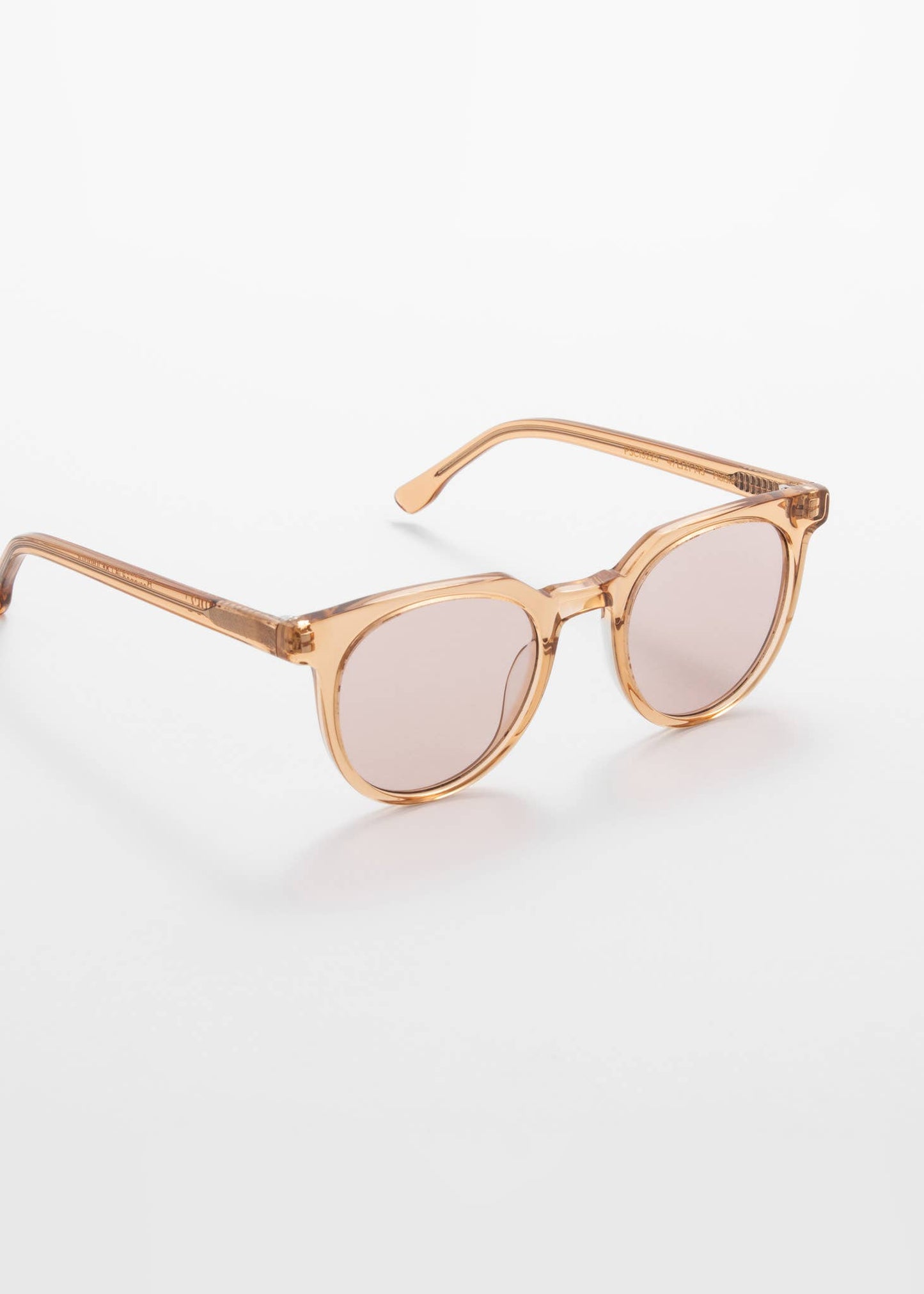 Maisie - Acetate Sunglasses
