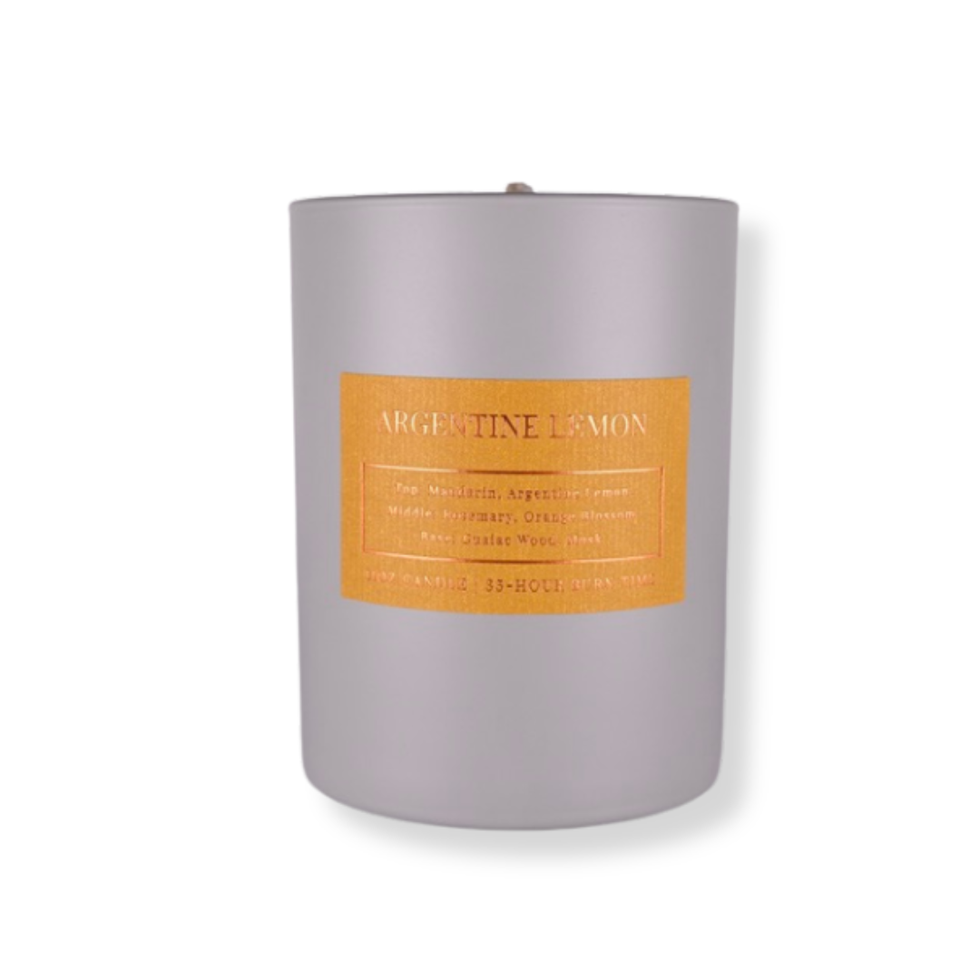Argentine Lemon
