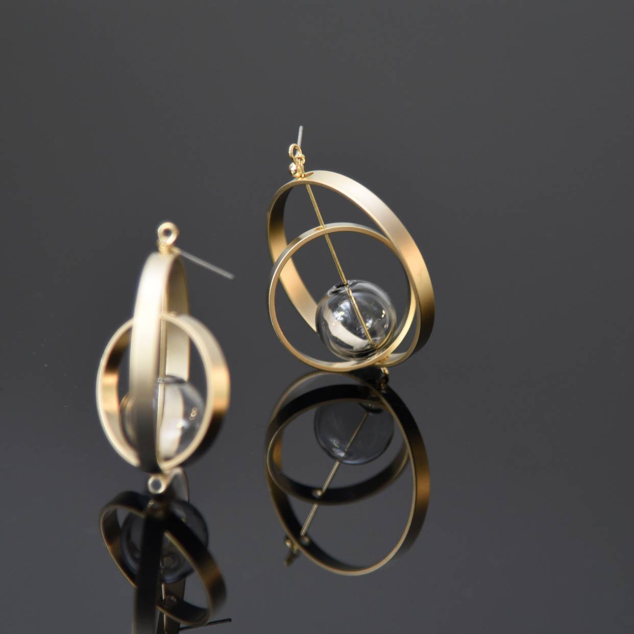Eris Earrings