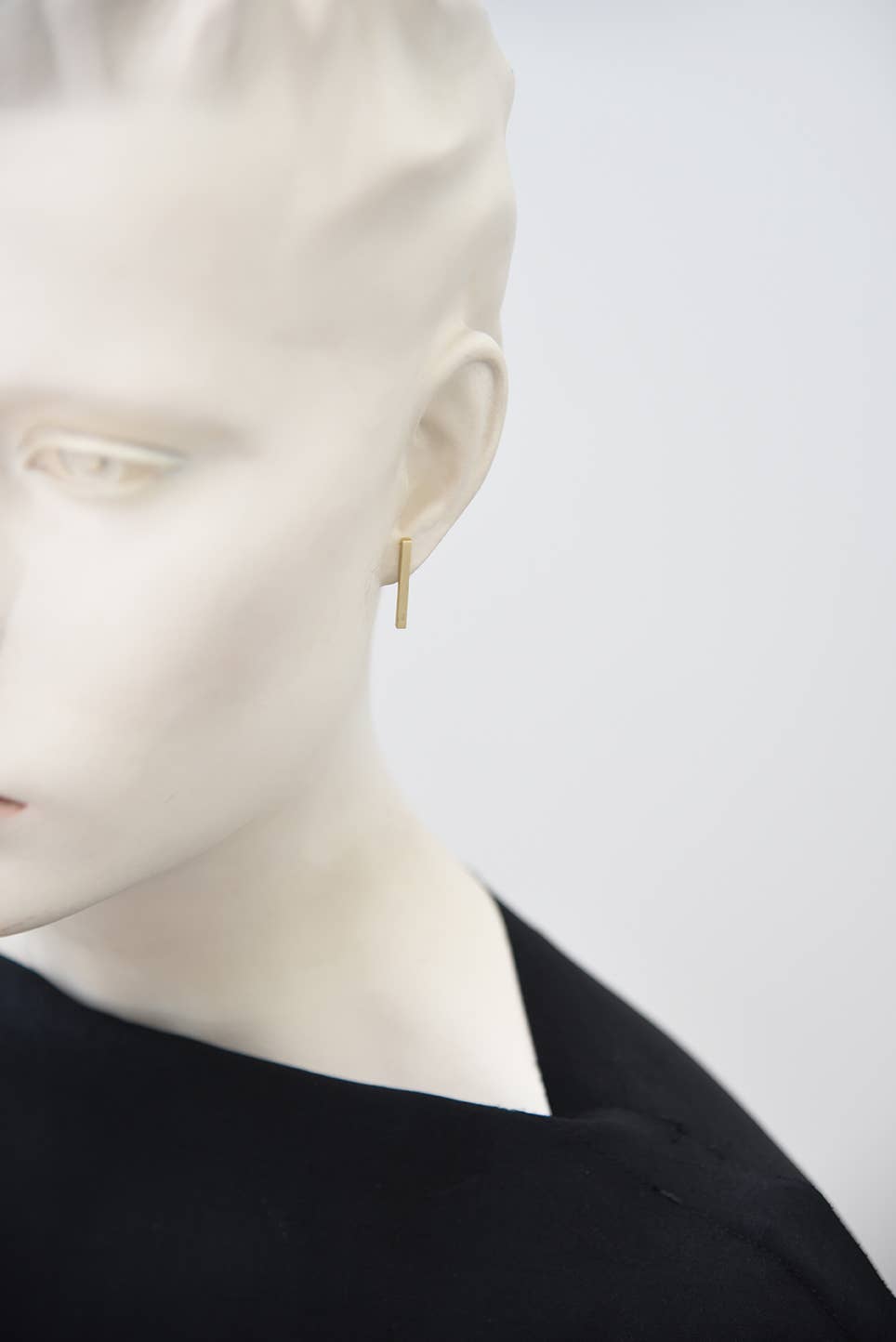 Trio Double Ear Jackets