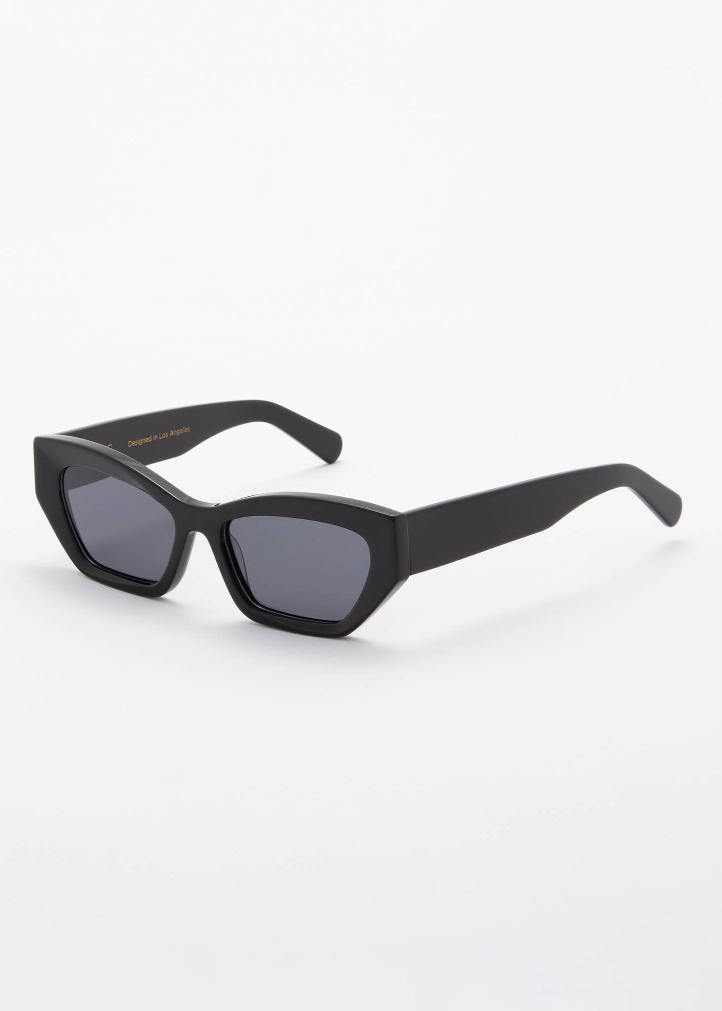 Yzma - Acetate Sunglasses