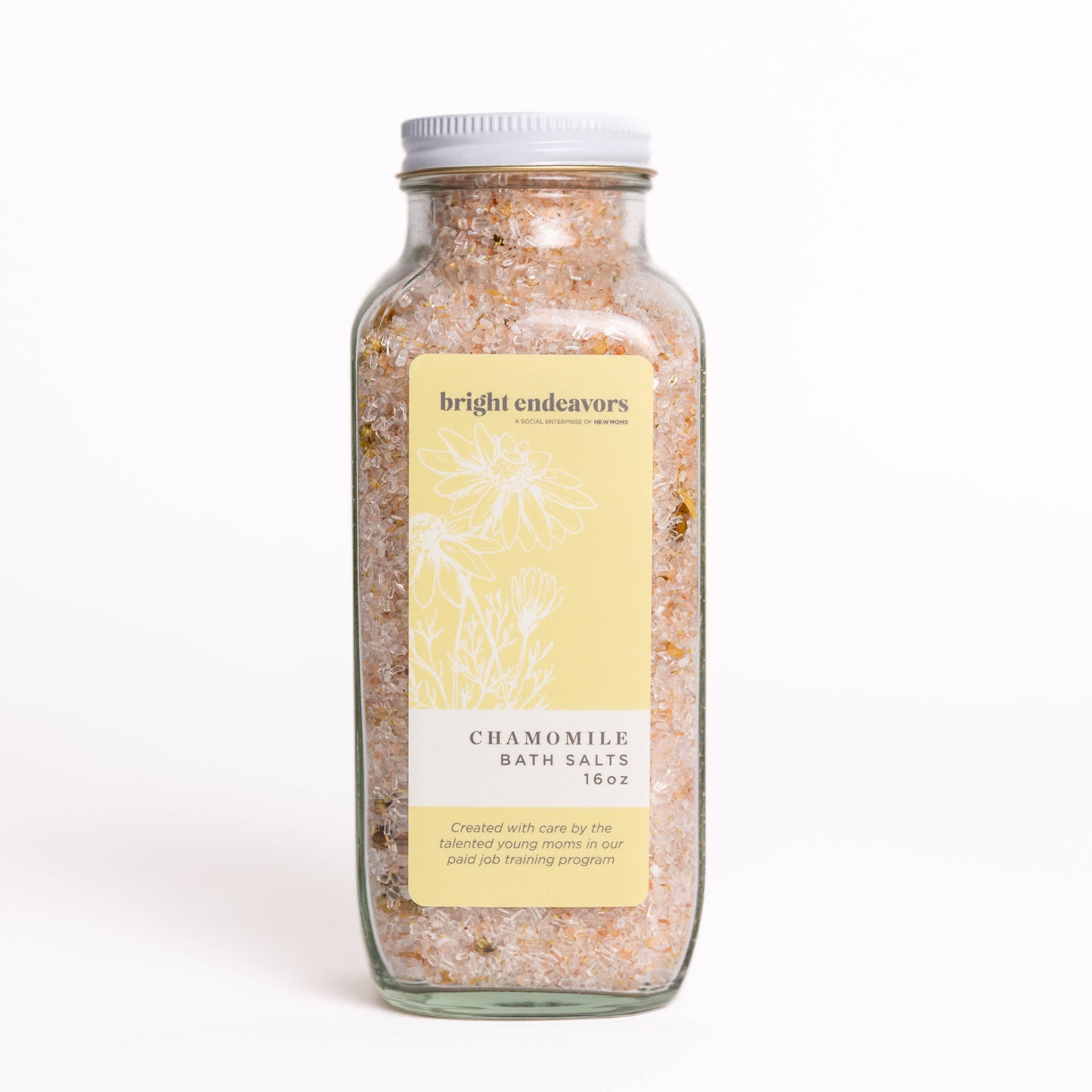 16oz Bath Salts