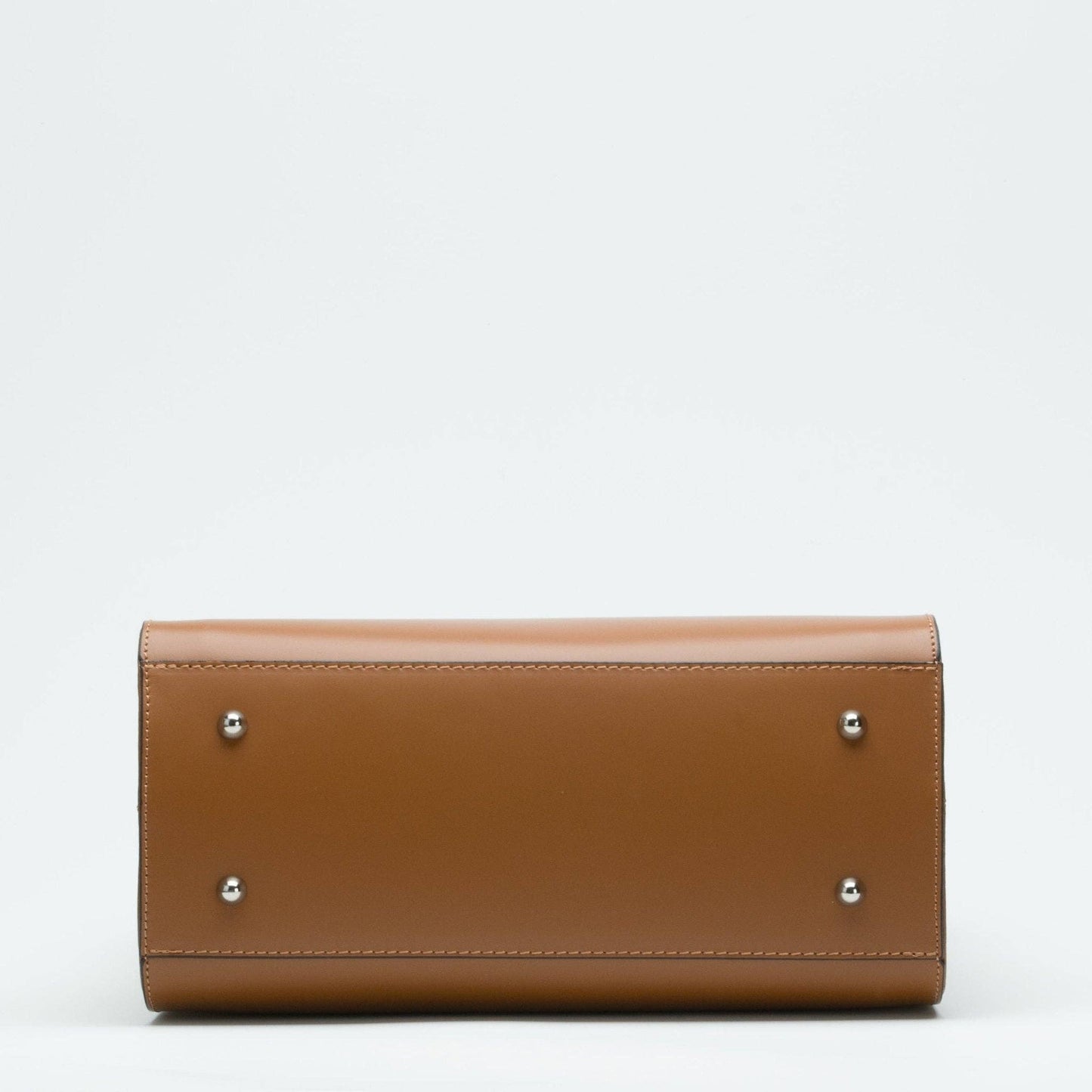 Venice leather - camel