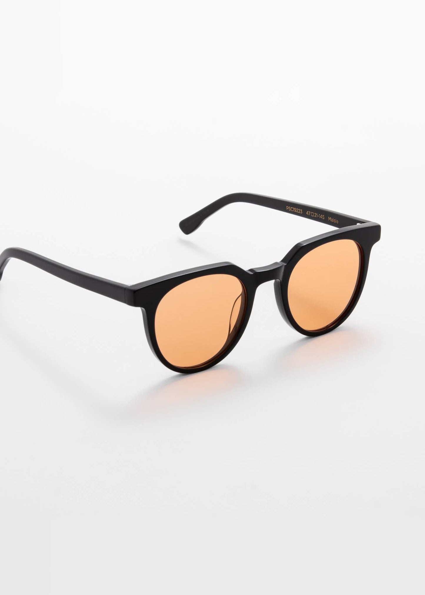 Maisie - Acetate Sunglasses