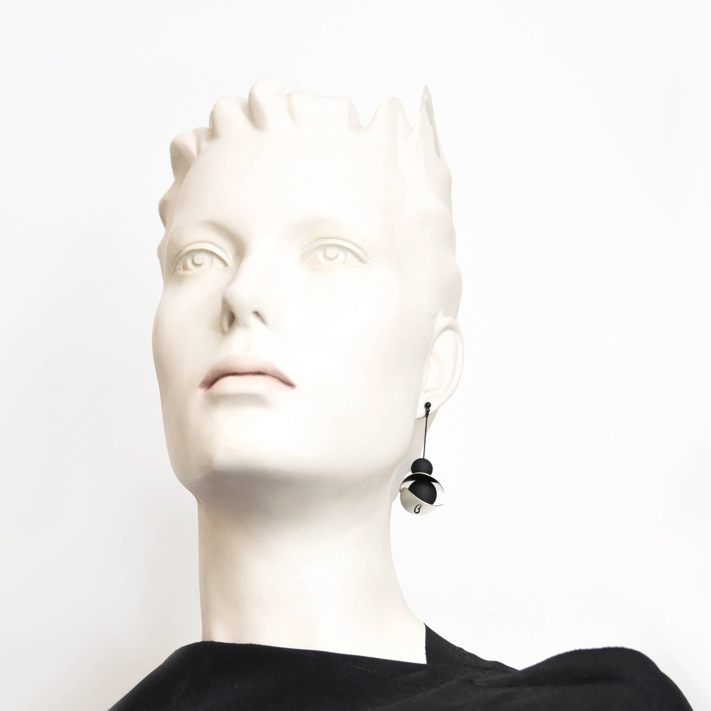 Otto Earrings