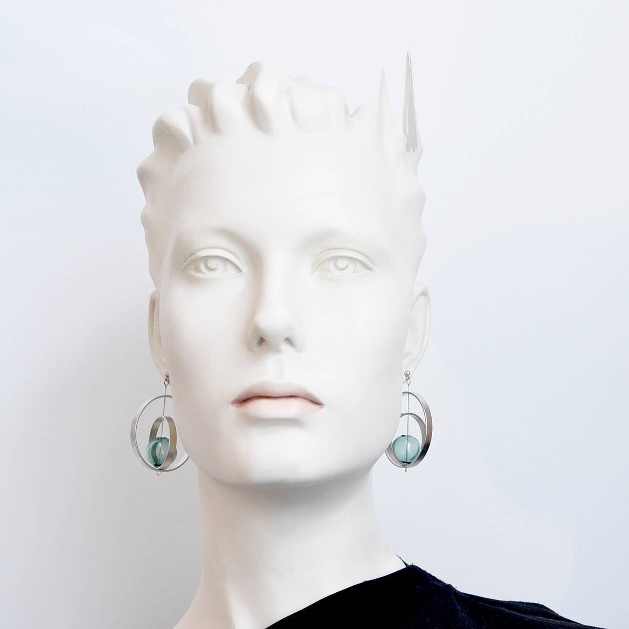 Eris Earrings