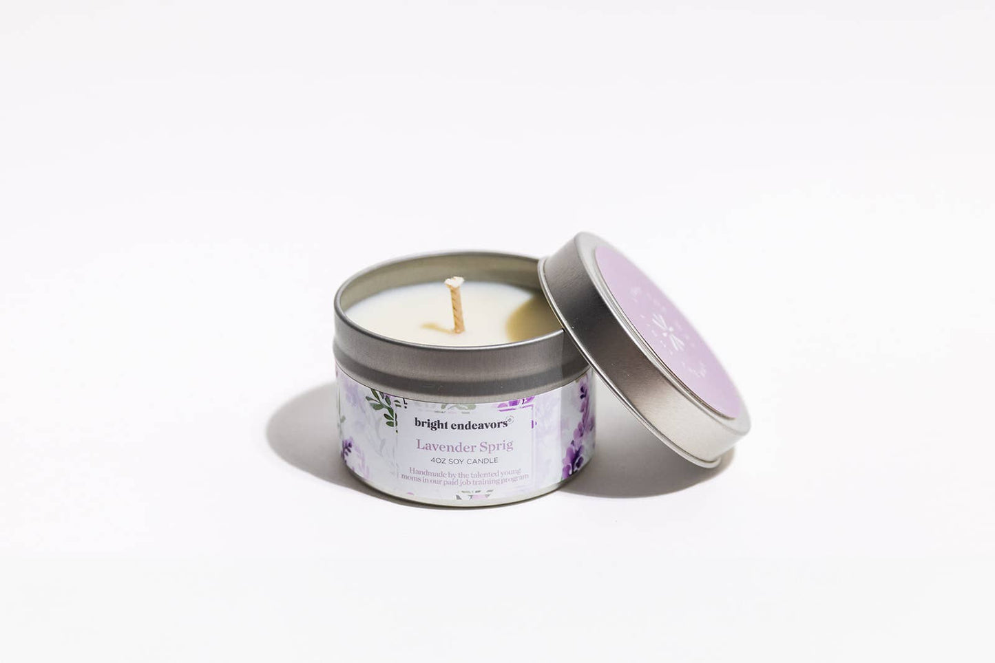 Lavender Sprig