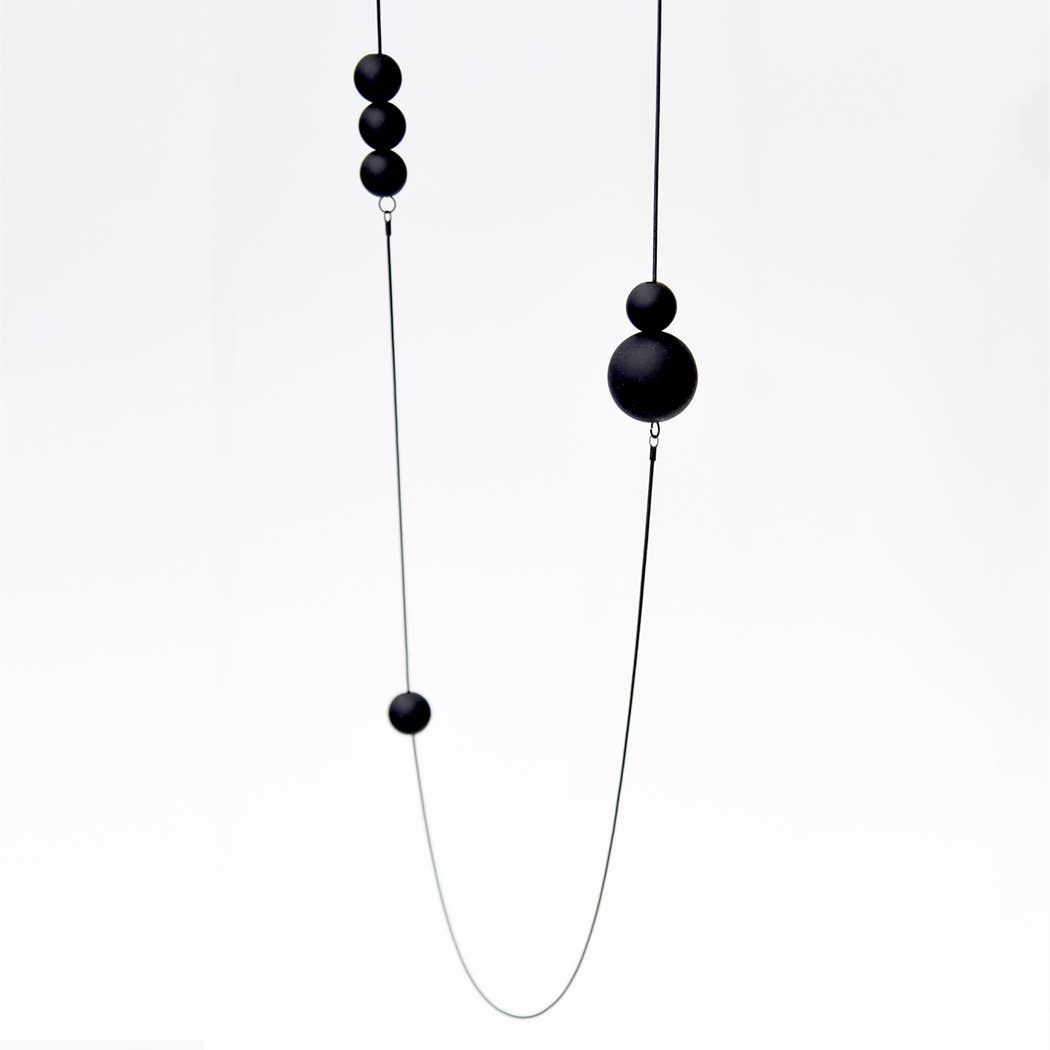 Bubbles Necklace