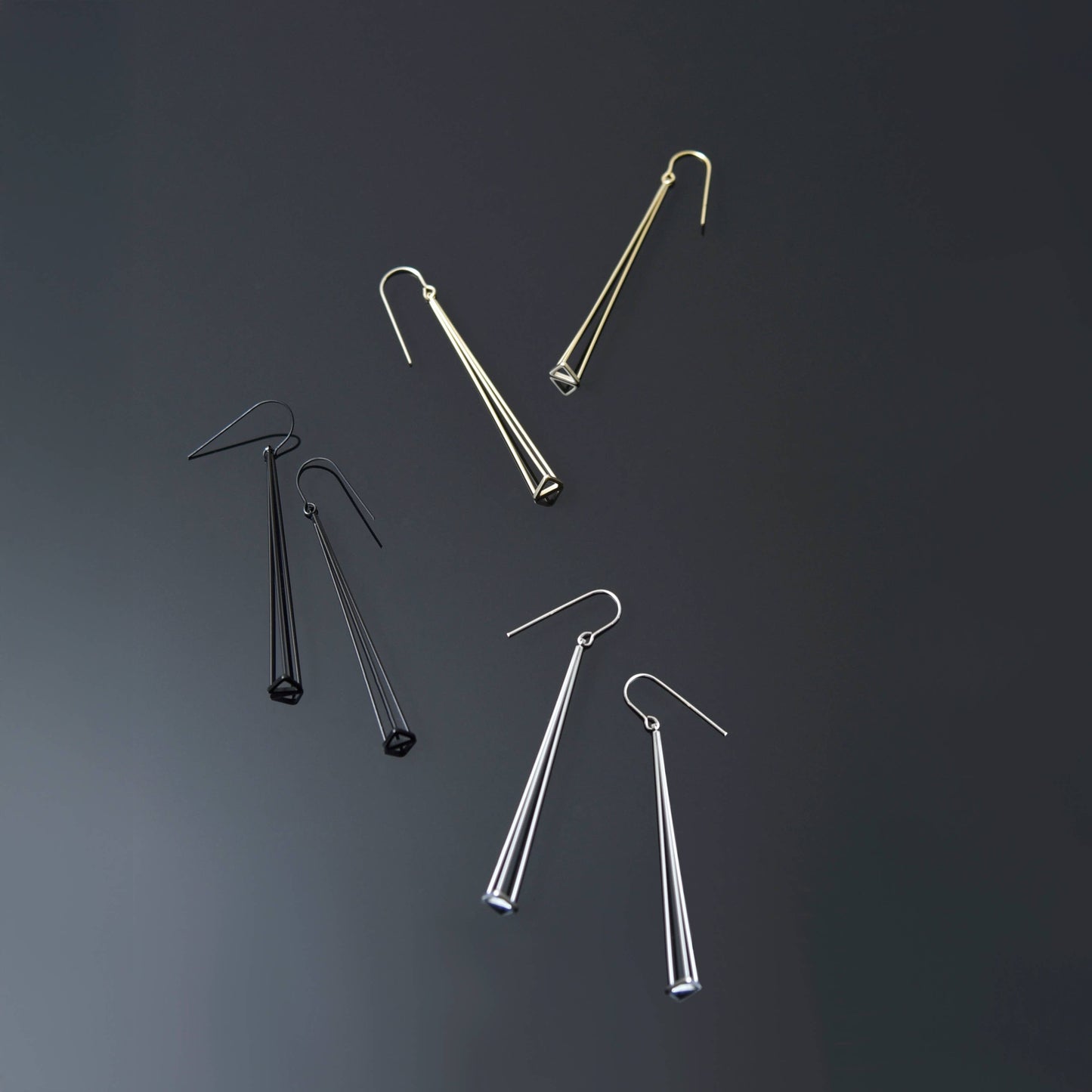 Glint Earrings