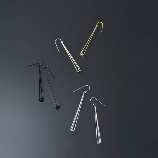 Glint Earrings